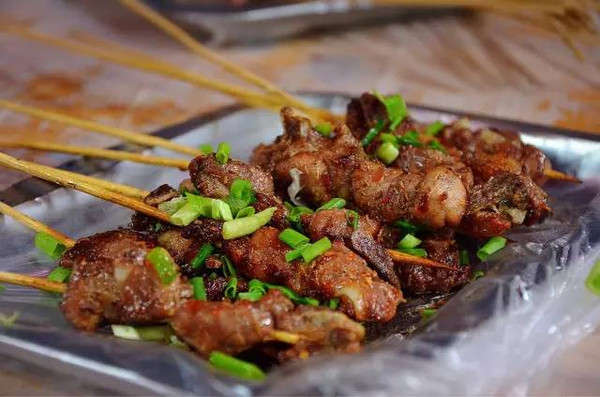 江阴五花肉培训