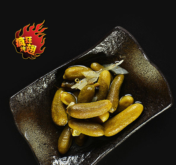 江阴疯狂bt烤翅